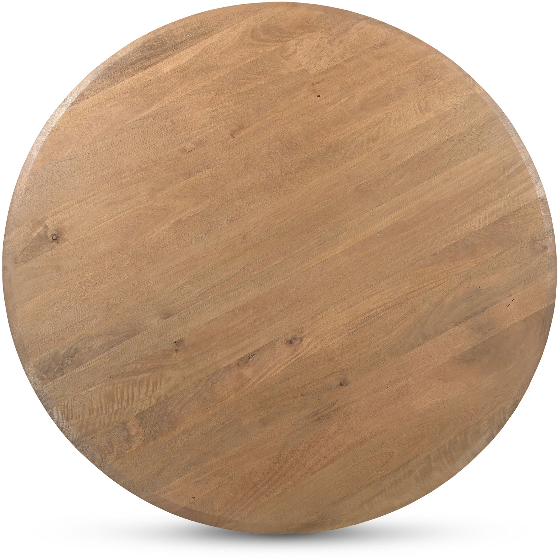 Wesley 60 X 60 inch Brown Dining Table